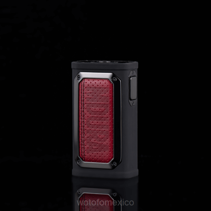 Wotofo Vape Flavours - Wotofo MDURA PRO modificación VLN6113 naranja king kong