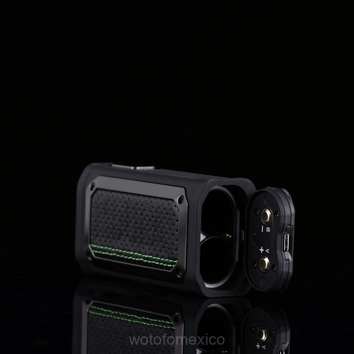 Wotofo Vape Flavours - Wotofo MDURA PRO modificación VLN6113 naranja king kong
