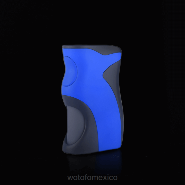 Wotofo Cigarro Eletronico - Wotofo RECURVE mod squonk VLN6156 azul