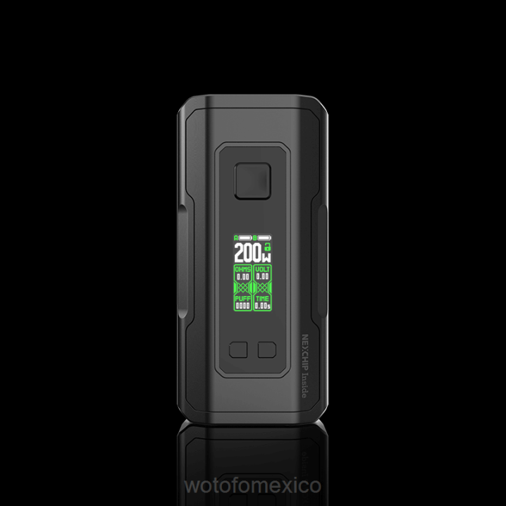 Wotofo México - Wotofo PROFILE mod squonk VLN6141 negro