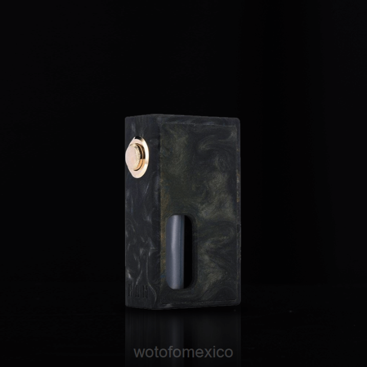 Wotofo Monterrey - Wotofo STENTORIAN ram bf mod VLN6152 sudoeste