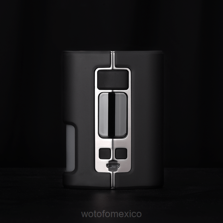 Wotofo Monterrey - Wotofo mod squonk diádico VLN6142 negro