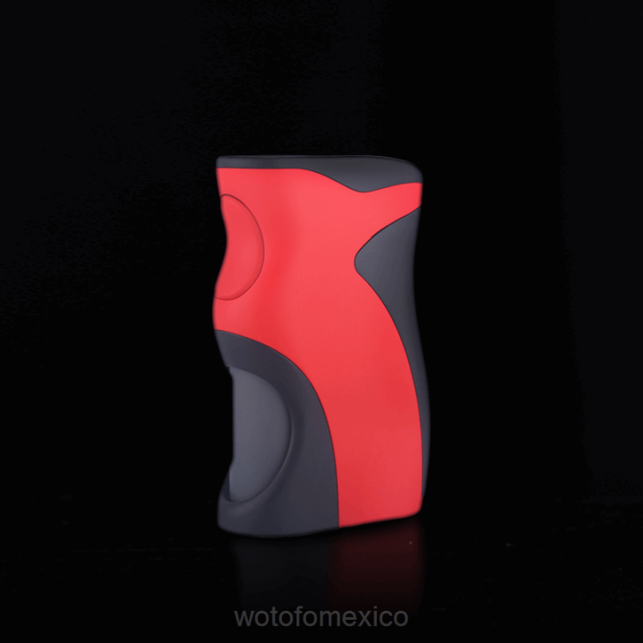 Wotofo Precio - Wotofo RECURVE mod squonk VLN6157 rojo
