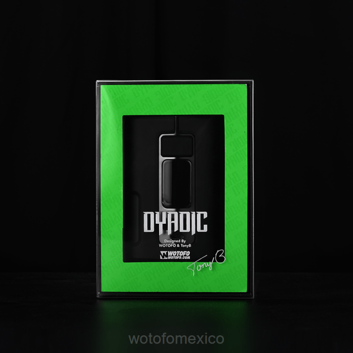 Wotofo Shop Online - Wotofo mod squonk diádico VLN6149 azul