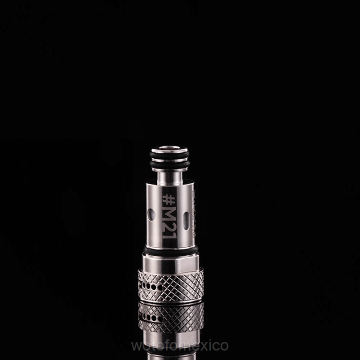 Wotofo Cigarro Eletronico - Wotofo NEXMINI bobina de vaina VLN636 bobina paralela m21 5 piezas