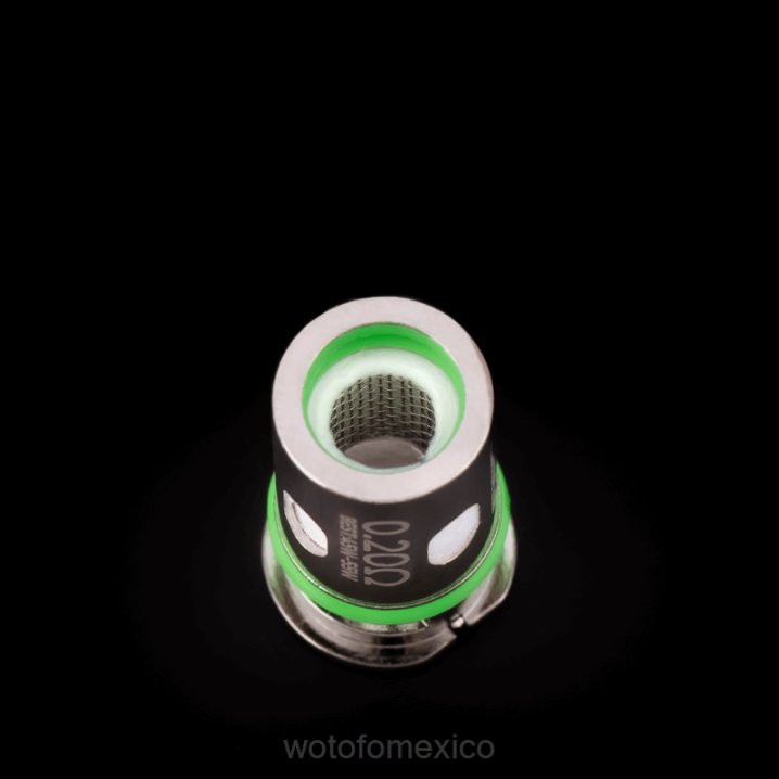 Wotofo Precio - Wotofo MANIK bobina de vaina VLN637 malla clapton d15 5uds