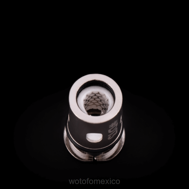 Wotofo Precio - Wotofo MANIK bobina de vaina VLN637 malla clapton d15 5uds