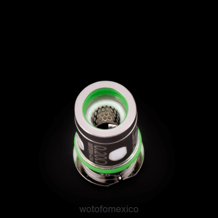 Wotofo Precio - Wotofo MANIK bobina de vaina VLN637 malla clapton d15 5uds