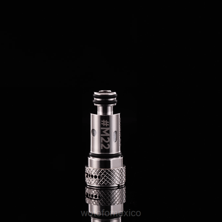 bobina m22 nexmesh 5uds