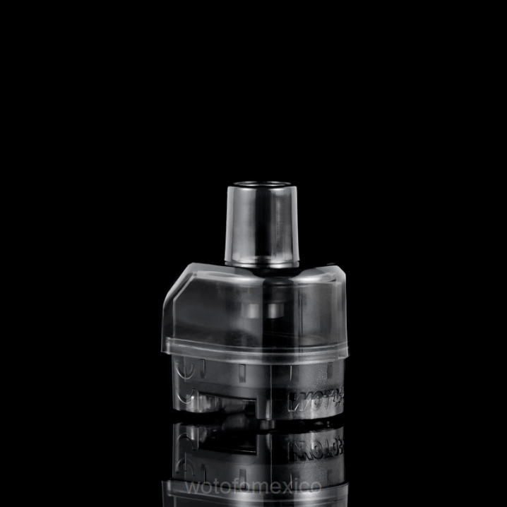 Wotofo Cigarro Eletronico - Wotofo SMRT cartucho de vaina VLN656 cápsula inteligente pnp 4,5 ml