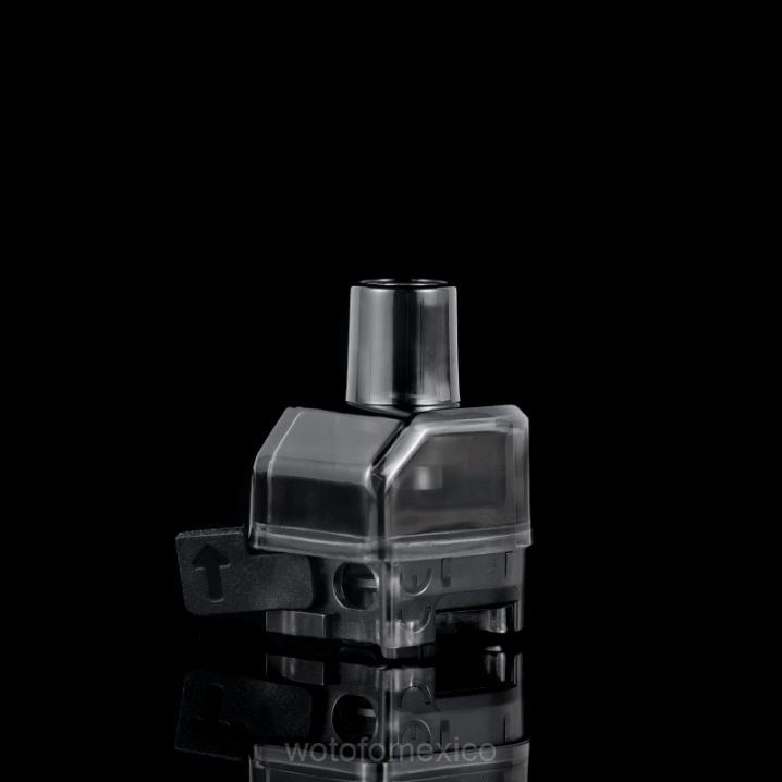 Wotofo Cigarro Eletronico - Wotofo SMRT cartucho de vaina VLN656 cápsula inteligente pnp 4,5 ml