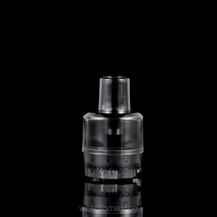Wotofo Cigarro Eletronico - Wotofo SMRT cartucho de vaina VLN656 cápsula inteligente pnp 4,5 ml