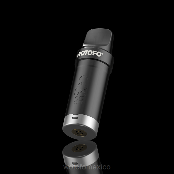 Wotofo Desechable - Wotofo NEXPOD cápsula de repuesto VLN654 fresa exuberante 20 mg