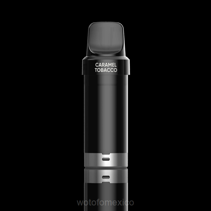 Wotofo Vape Flavours - Wotofo NEXPOD cápsula de repuesto VLN683 hielo de uva 20 mg