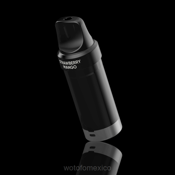 Wotofo Vape Flavours - Wotofo NEXPOD cápsula de repuesto VLN683 hielo de uva 20 mg