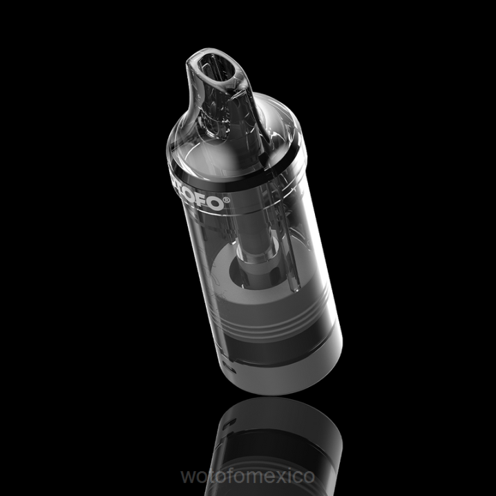 Wotofo Vape Flavours - Wotofo NEXPOD cápsula recargable VLN653 edición estándar