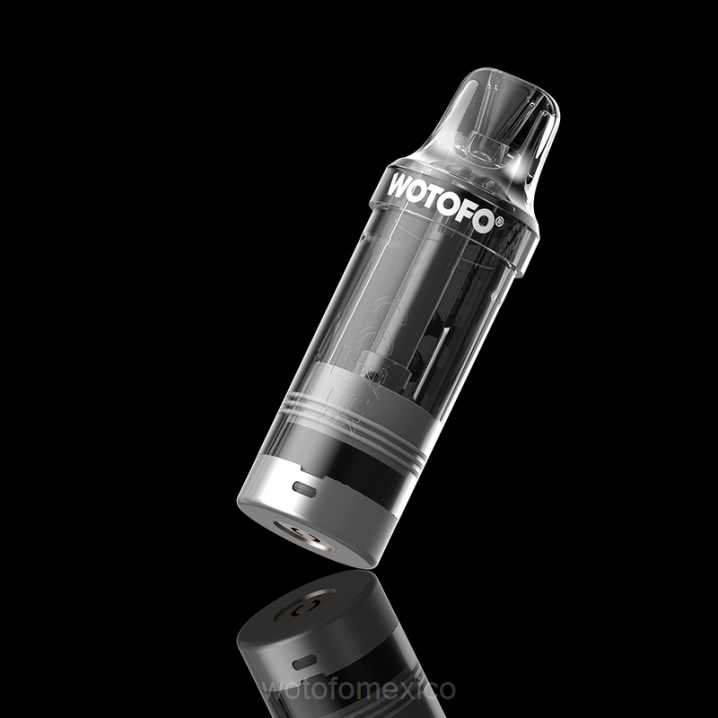 Wotofo Vape Flavours - Wotofo NEXPOD cápsula recargable VLN653 edición estándar