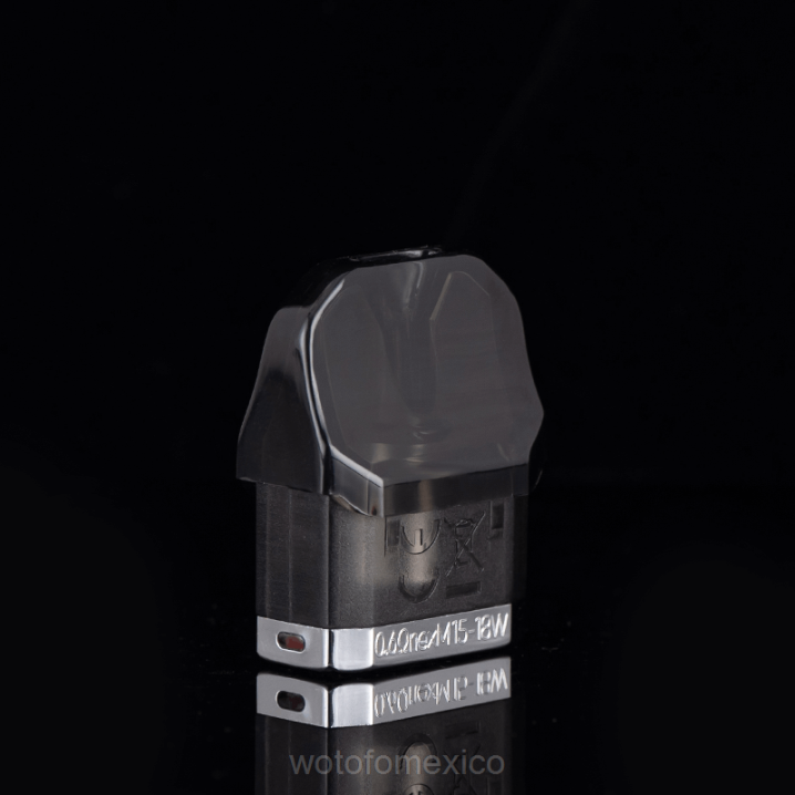 Wotofo Vape Review - Wotofo MANIK mini cápsula de repuesto VLN688 bobina m12 nexmesh incorporada 3uds