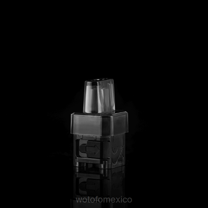Wotofo Vape Review - Wotofo NEXMINI cartucho vacio VLN658 2,5 ml