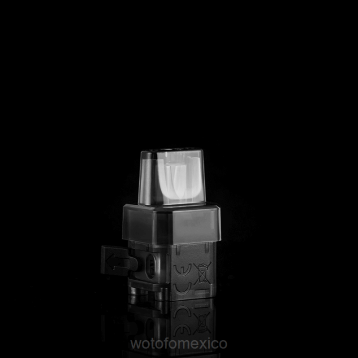 Wotofo Vape Review - Wotofo NEXMINI cartucho vacio VLN658 2,5 ml