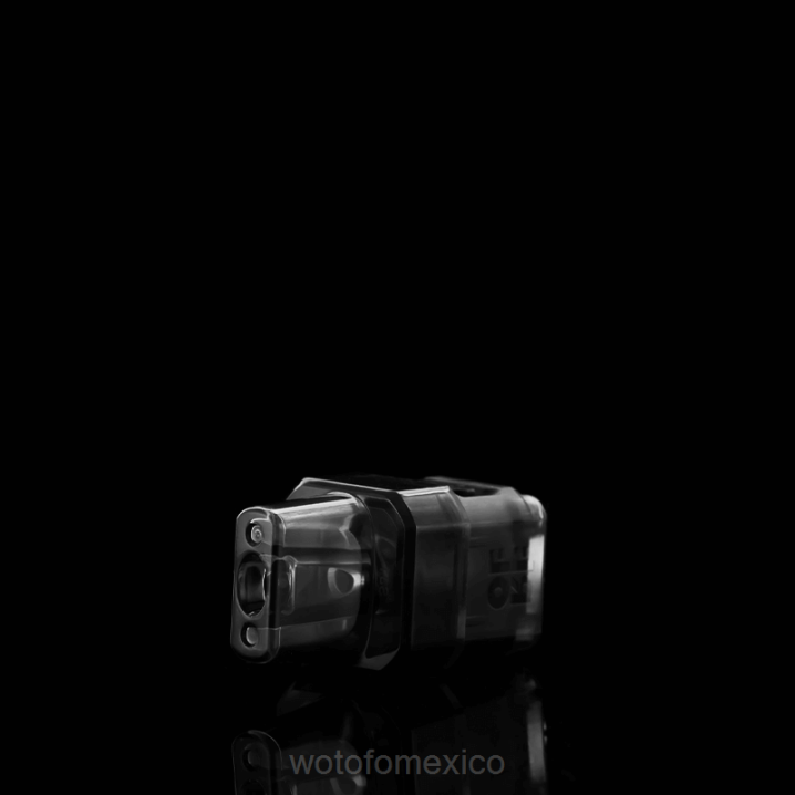 Wotofo Vape Review - Wotofo NEXMINI cartucho vacio VLN658 2,5 ml