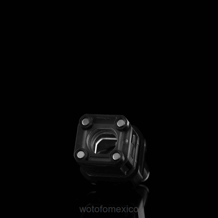 Wotofo Vape Review - Wotofo NEXMINI cartucho vacio VLN658 2,5 ml