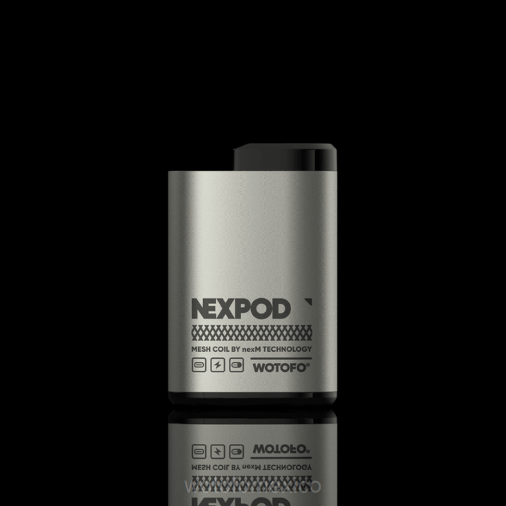 Wotofo Shop Online - Wotofo NEXPOD dispositivo VLN649 macarrón amarillo