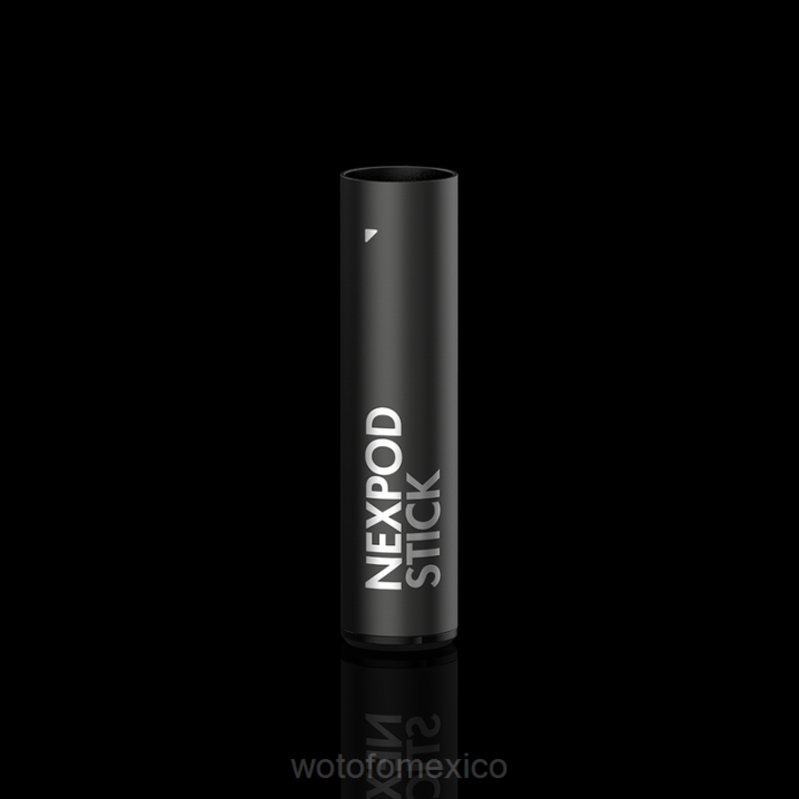Wotofo Vape Flavours - Wotofo NEXPOD dispositivo de palo VLN643 negro