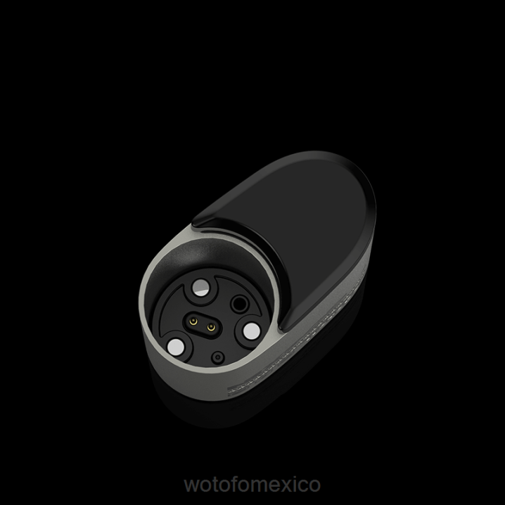 Wotofo Vape Review - Wotofo NEXPOD dispositivo VLN648 macarrón morado